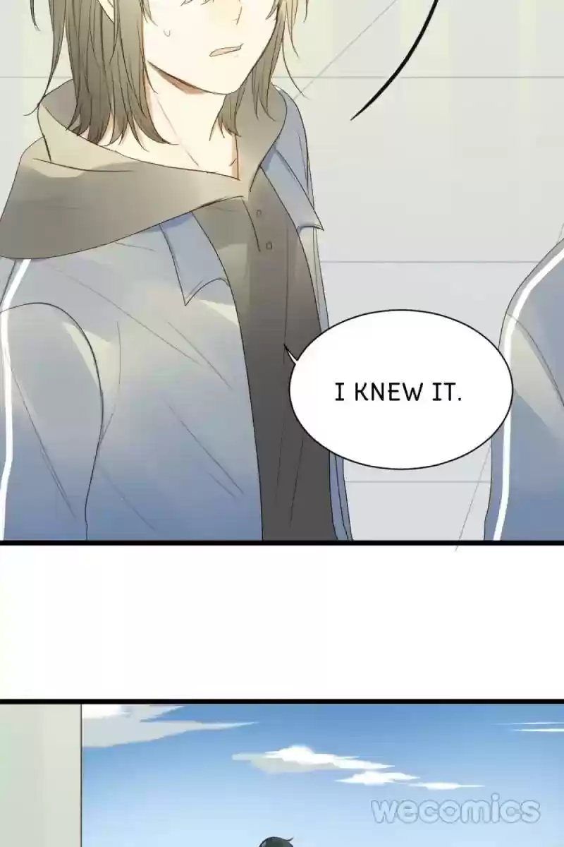 Dragon Boys' Love Affairs Chapter 33