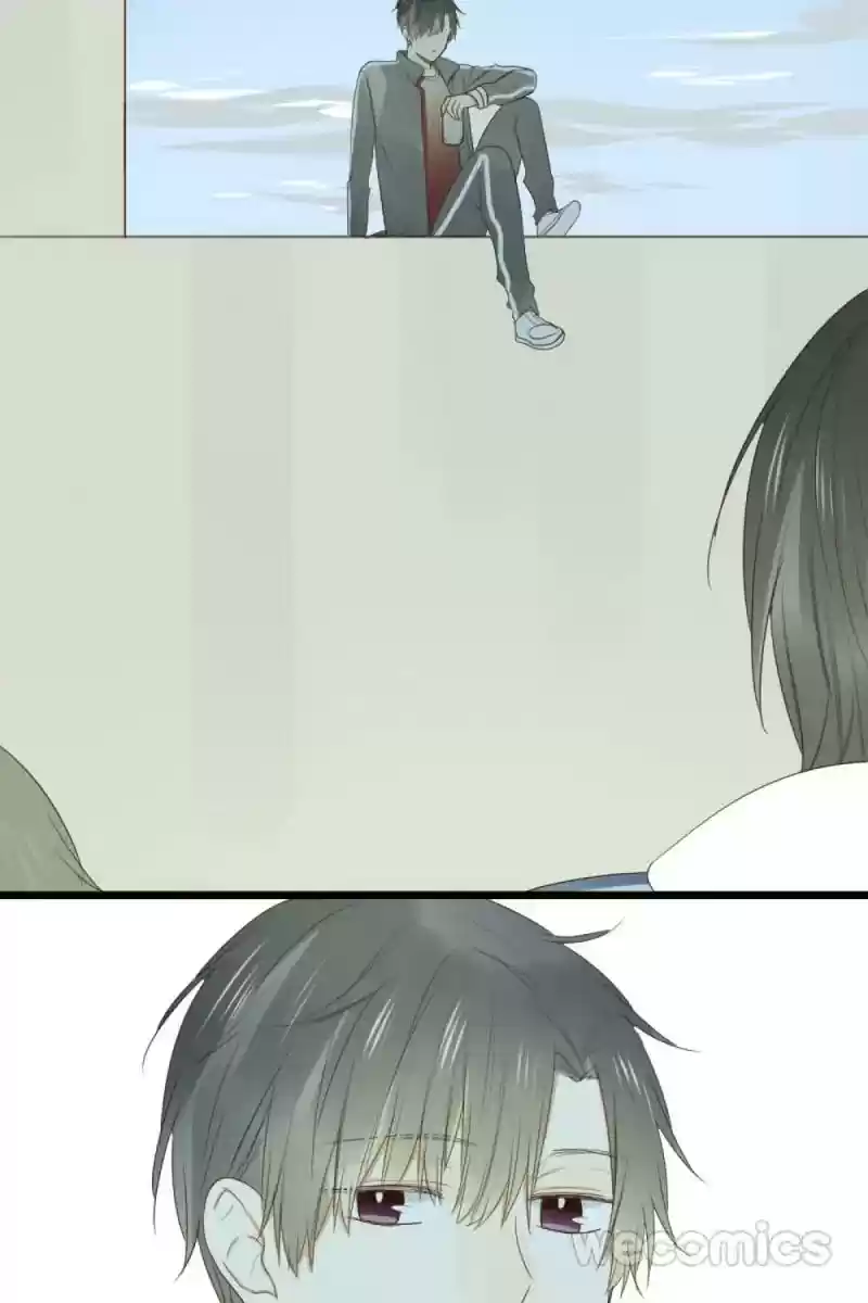 Dragon Boys' Love Affairs Chapter 33