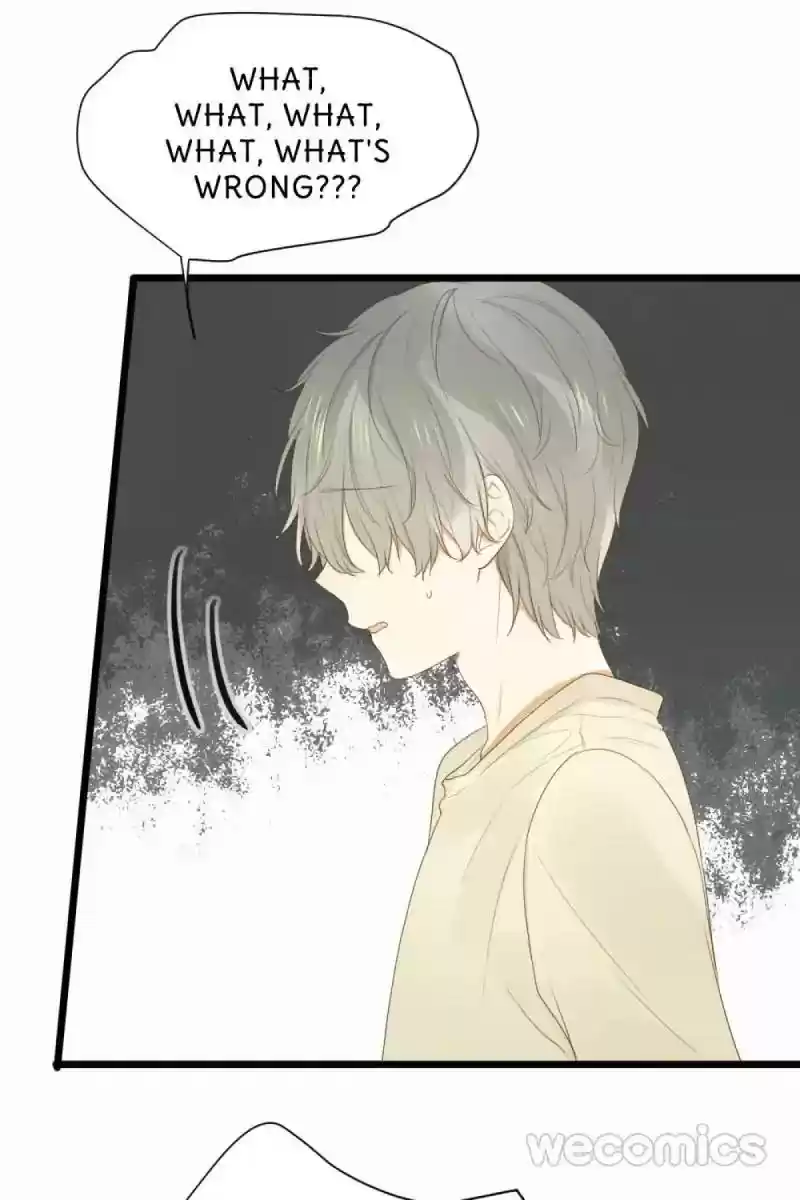 Dragon Boys' Love Affairs Chapter 33