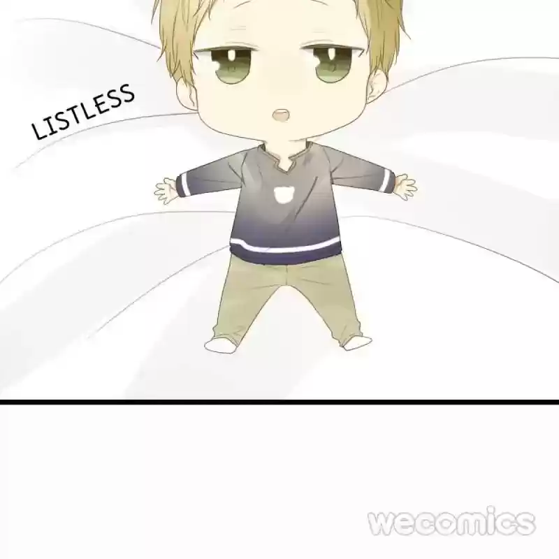 Dragon Boys' Love Affairs Chapter 33