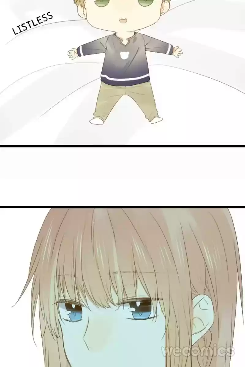 Dragon Boys' Love Affairs Chapter 34