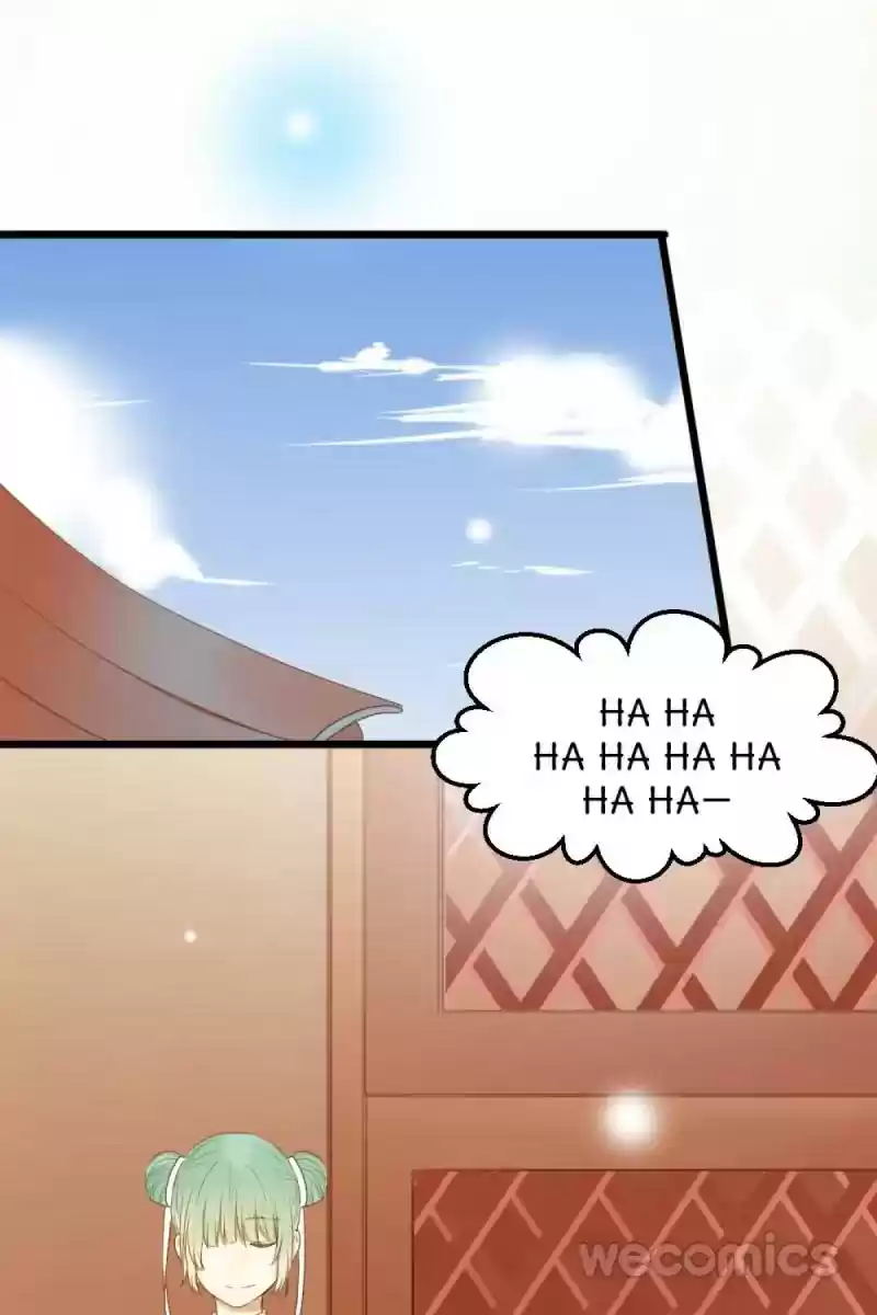 Dragon Boys' Love Affairs Chapter 34