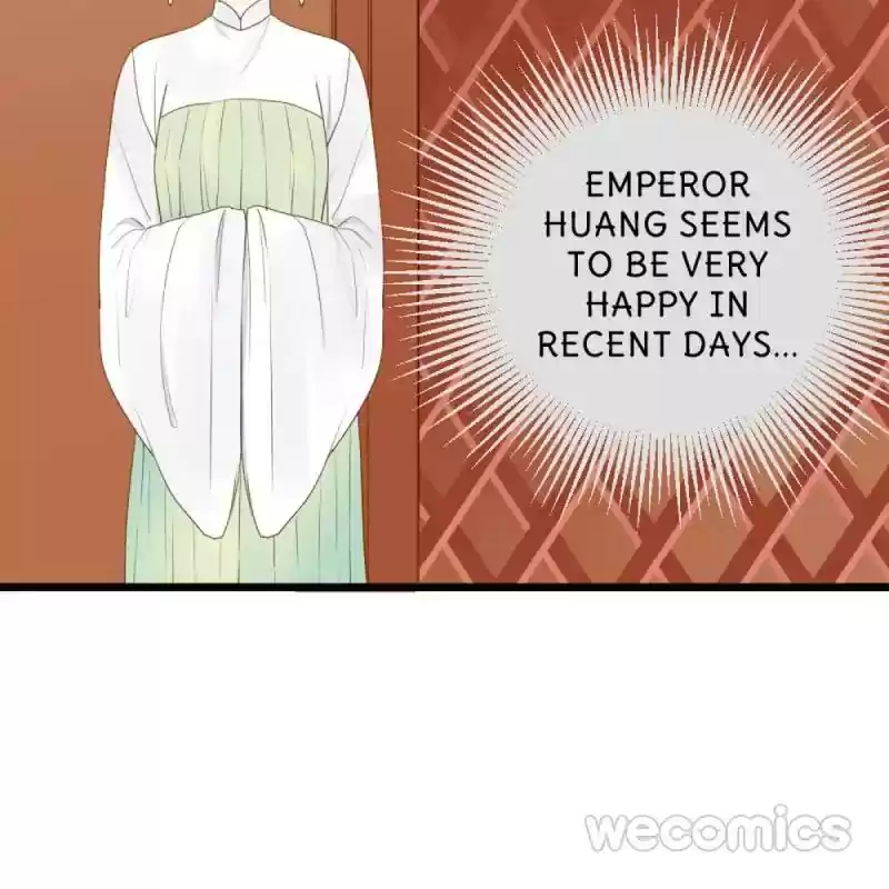 Dragon Boys' Love Affairs Chapter 34