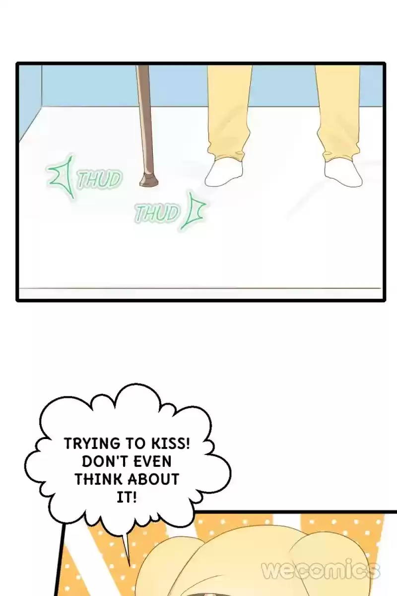 Dragon Boys' Love Affairs Chapter 34