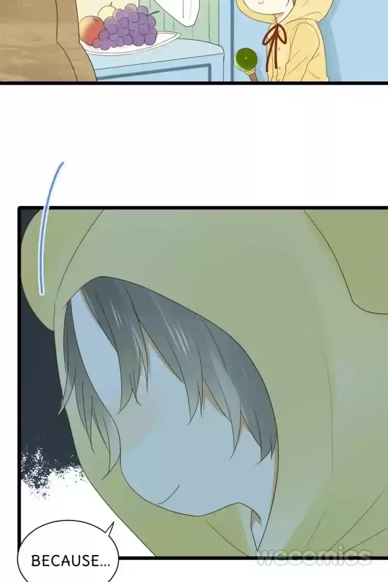 Dragon Boys' Love Affairs Chapter 34