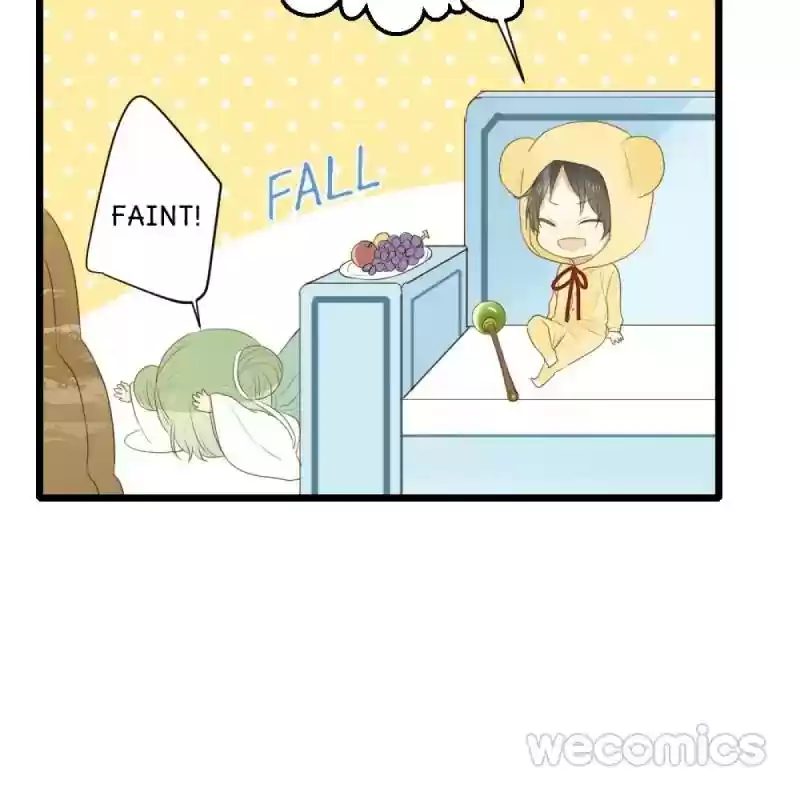 Dragon Boys' Love Affairs Chapter 34