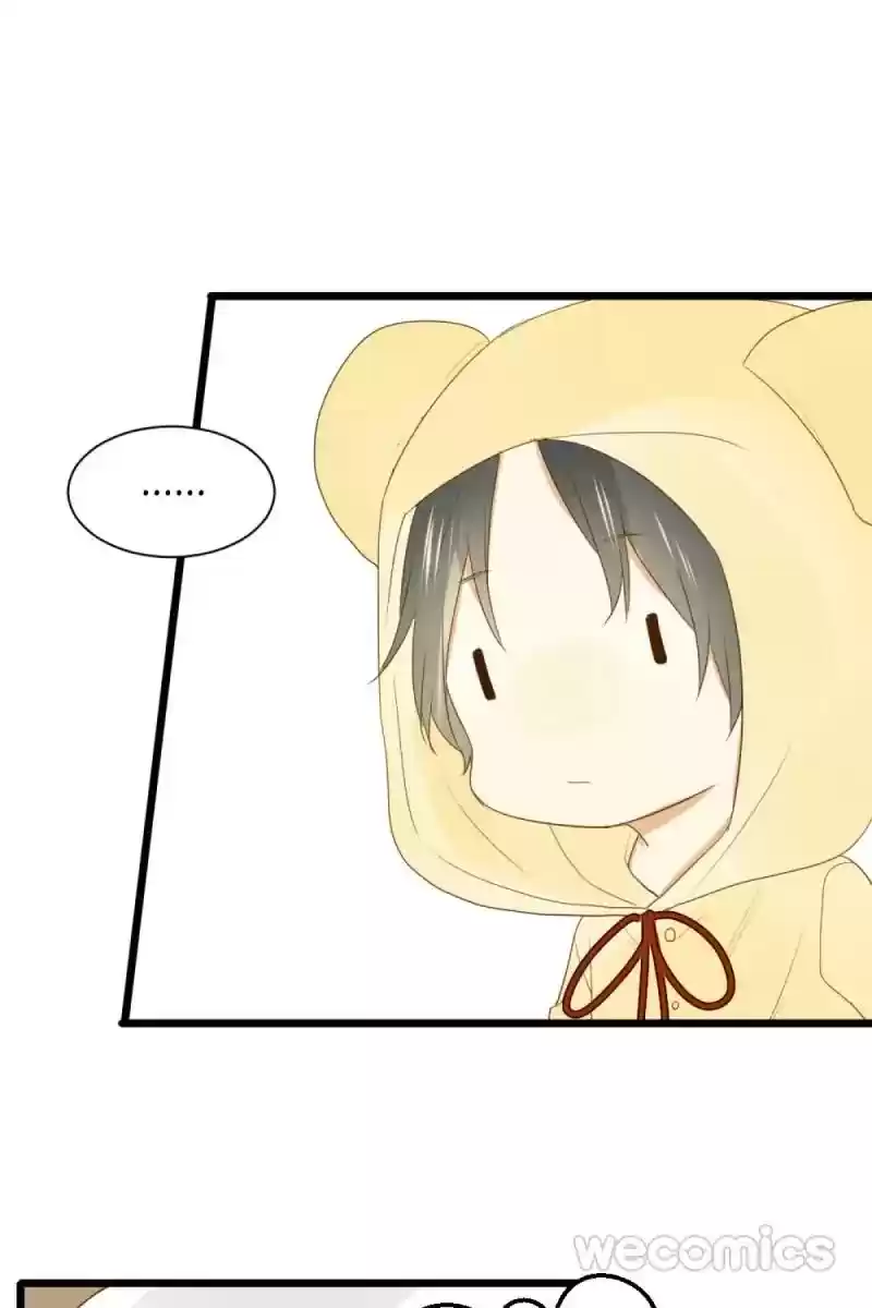 Dragon Boys' Love Affairs Chapter 34