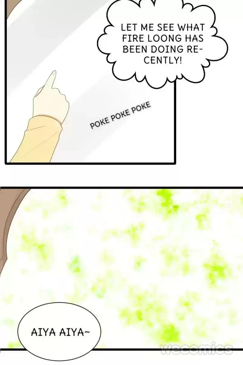 Dragon Boys' Love Affairs Chapter 34