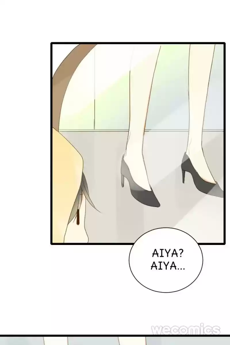 Dragon Boys' Love Affairs Chapter 34