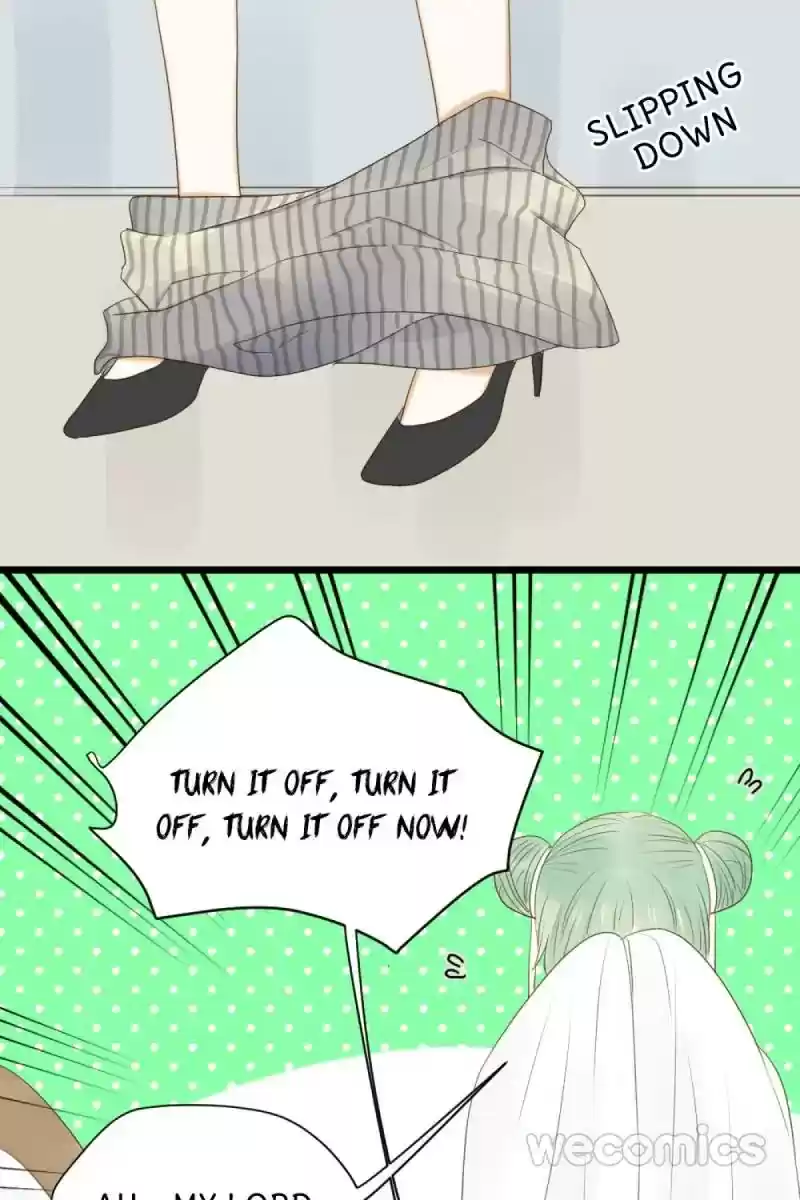 Dragon Boys' Love Affairs Chapter 34