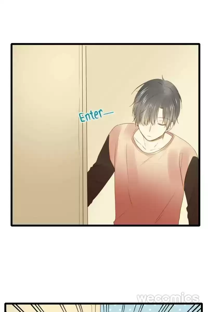 Dragon Boys' Love Affairs Chapter 34