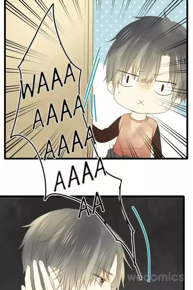 Dragon Boys' Love Affairs Chapter 34