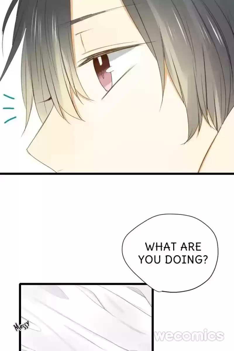 Dragon Boys' Love Affairs Chapter 34