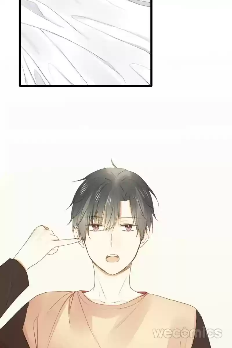 Dragon Boys' Love Affairs Chapter 34