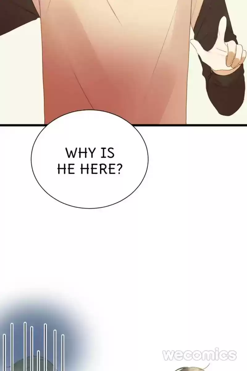 Dragon Boys' Love Affairs Chapter 34