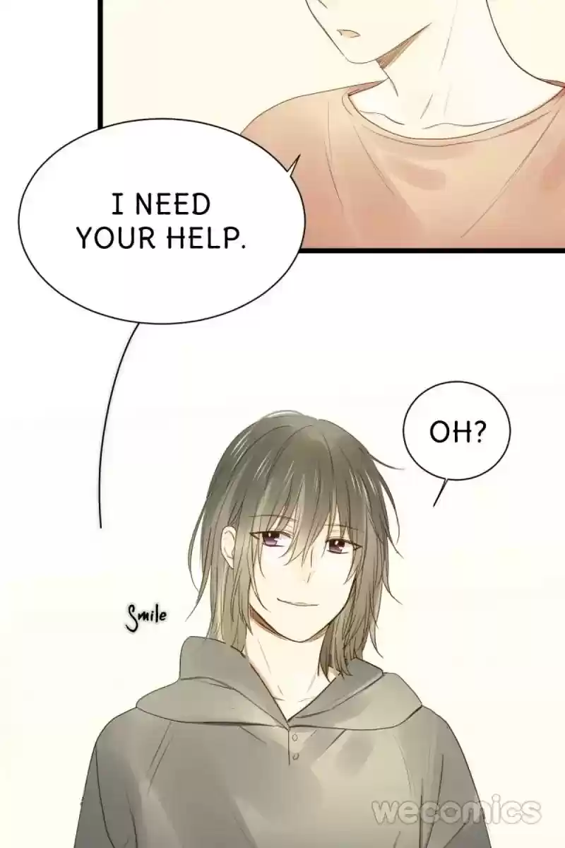 Dragon Boys' Love Affairs Chapter 34