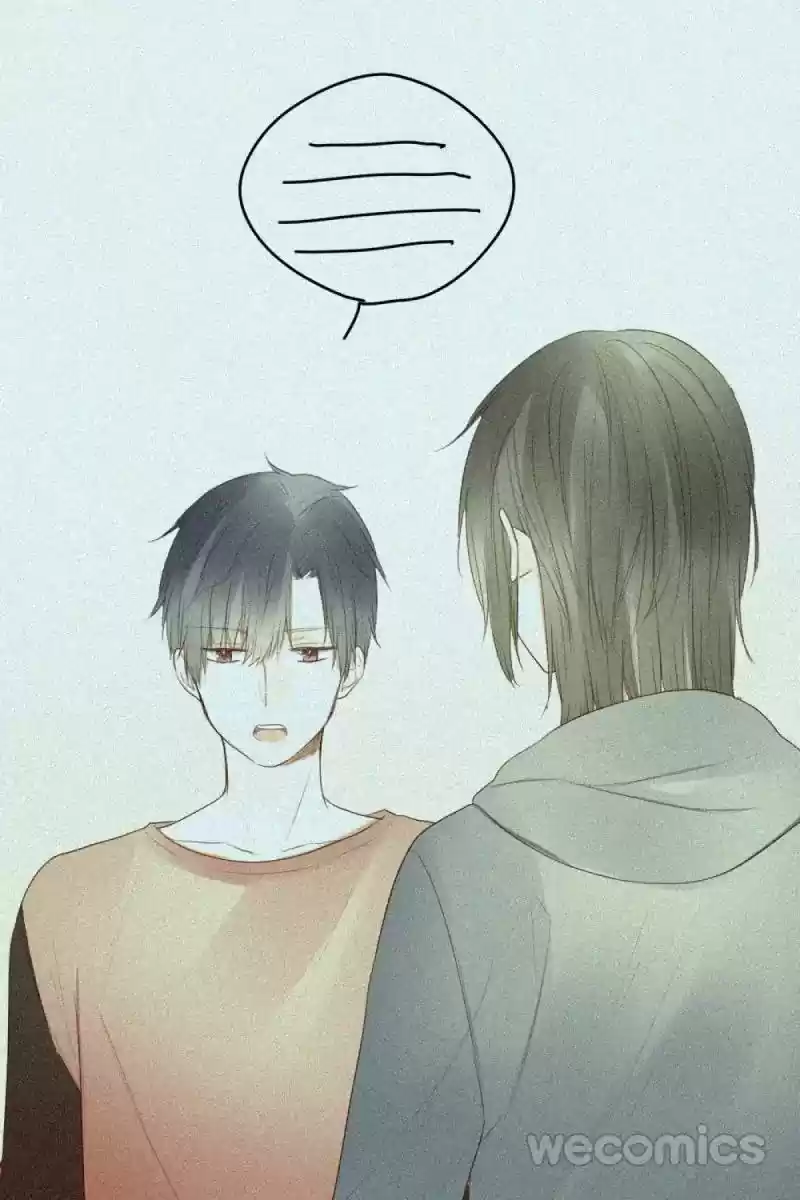 Dragon Boys' Love Affairs Chapter 35