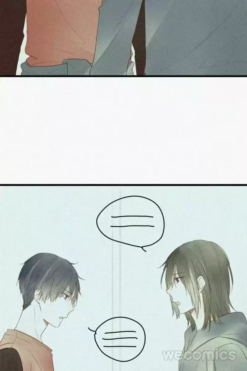 Dragon Boys' Love Affairs Chapter 35