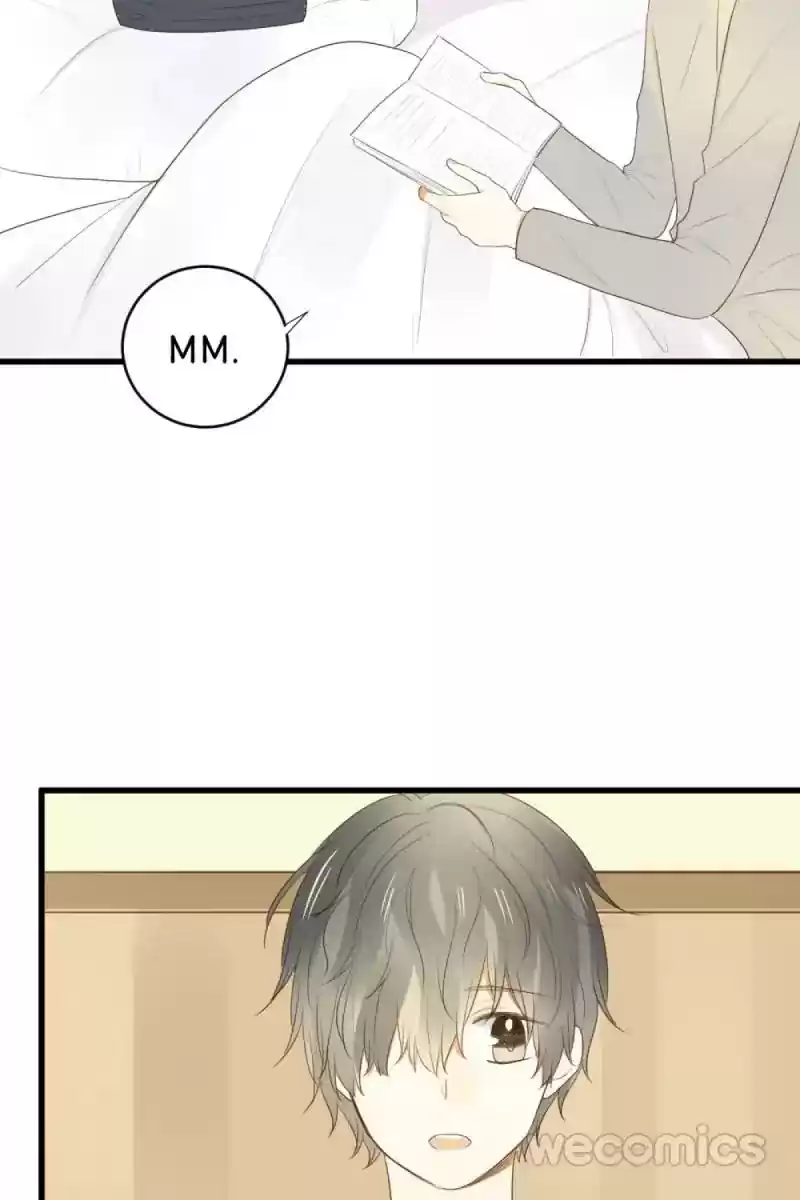 Dragon Boys' Love Affairs Chapter 35