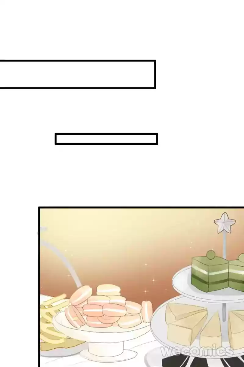 Dragon Boys' Love Affairs Chapter 35