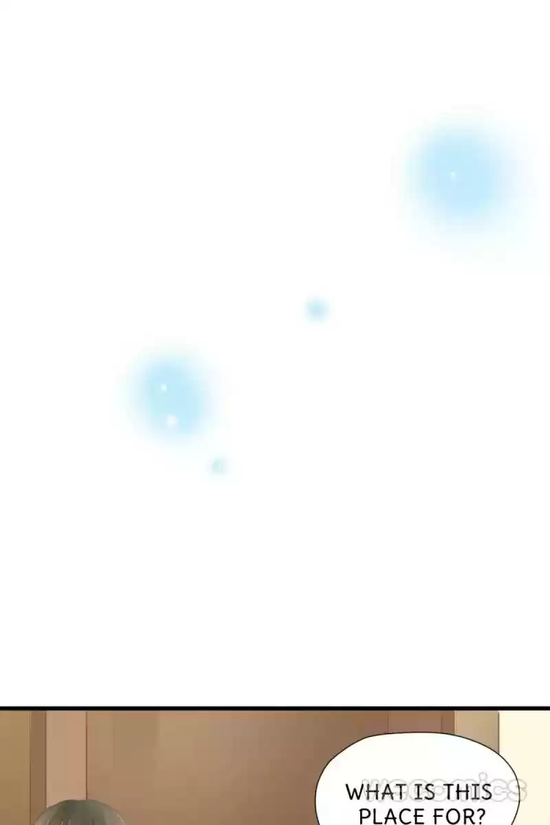 Dragon Boys' Love Affairs Chapter 35