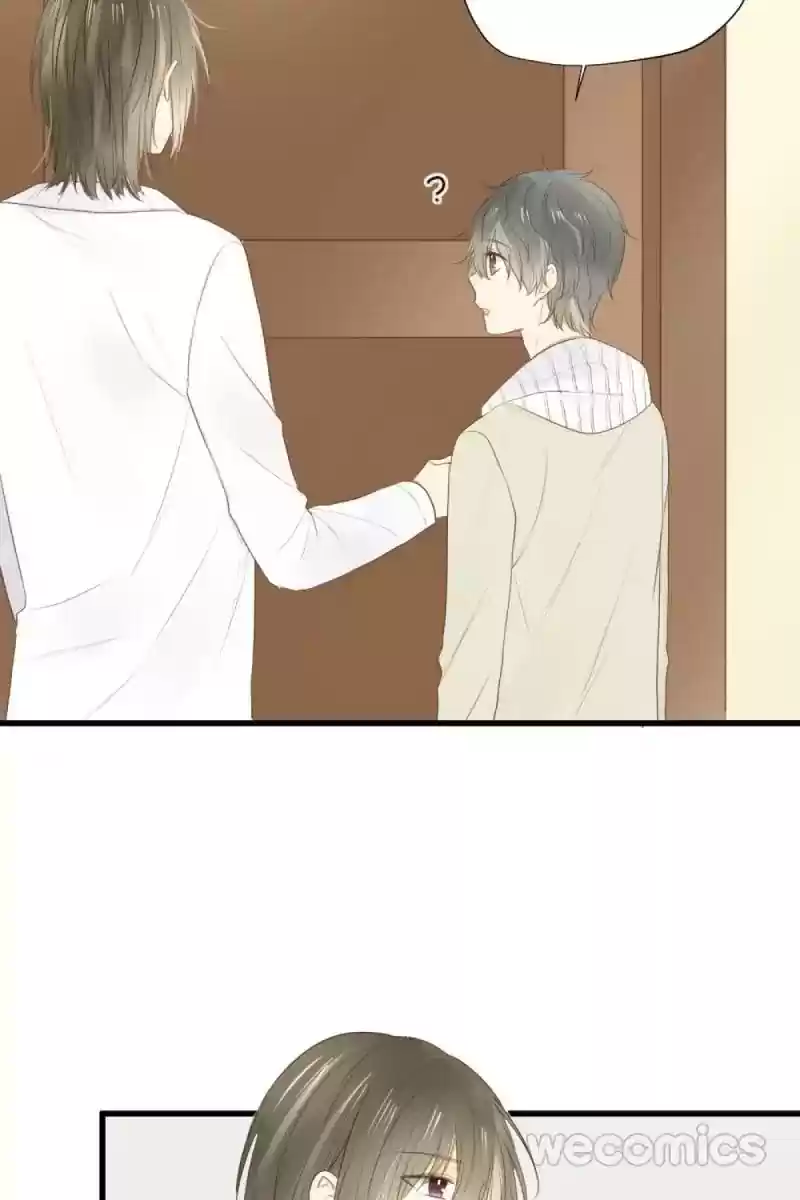 Dragon Boys' Love Affairs Chapter 35