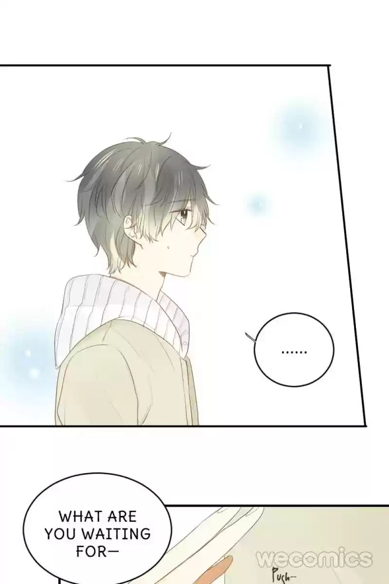 Dragon Boys' Love Affairs Chapter 35