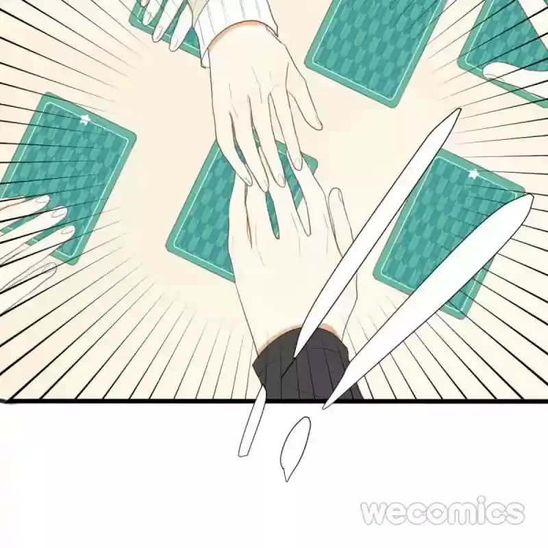 Dragon Boys' Love Affairs Chapter 35