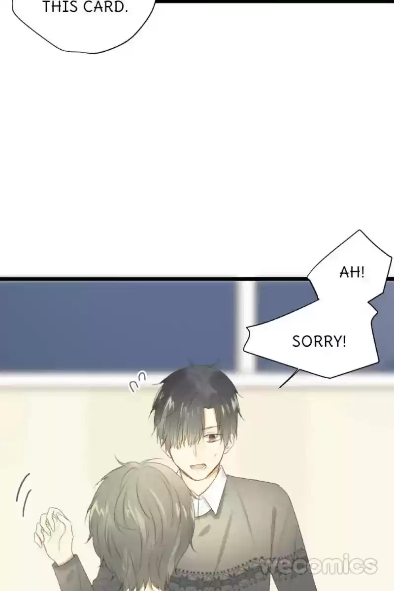 Dragon Boys' Love Affairs Chapter 36