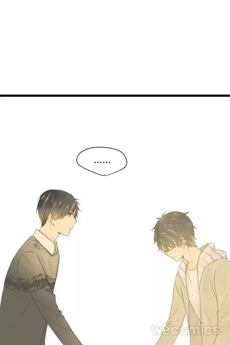 Dragon Boys' Love Affairs Chapter 36