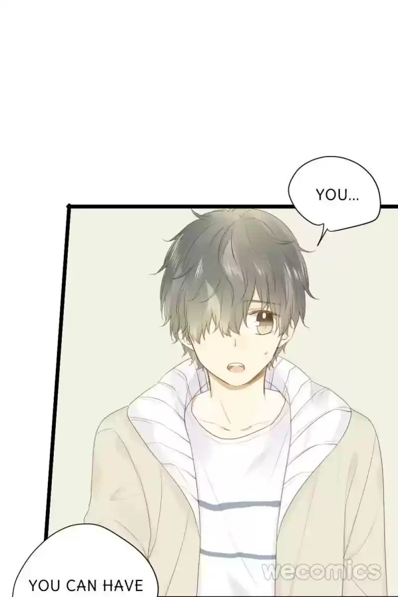 Dragon Boys' Love Affairs Chapter 36