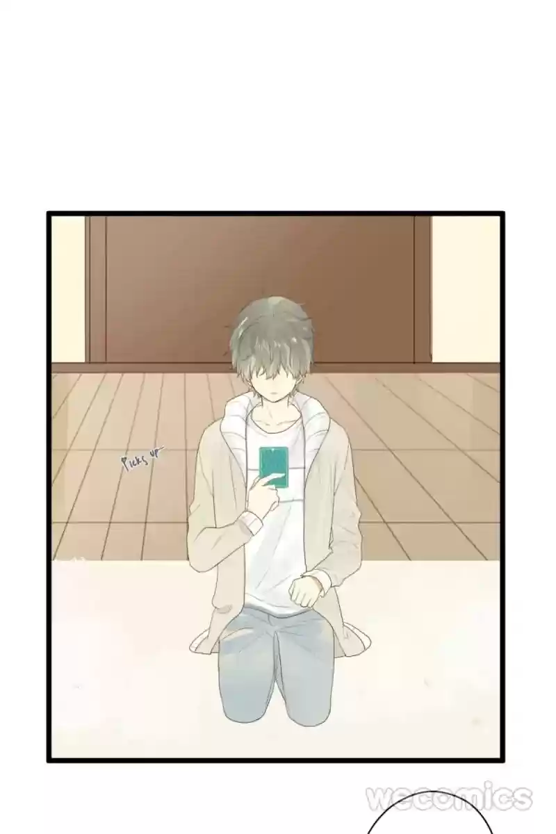 Dragon Boys' Love Affairs Chapter 36