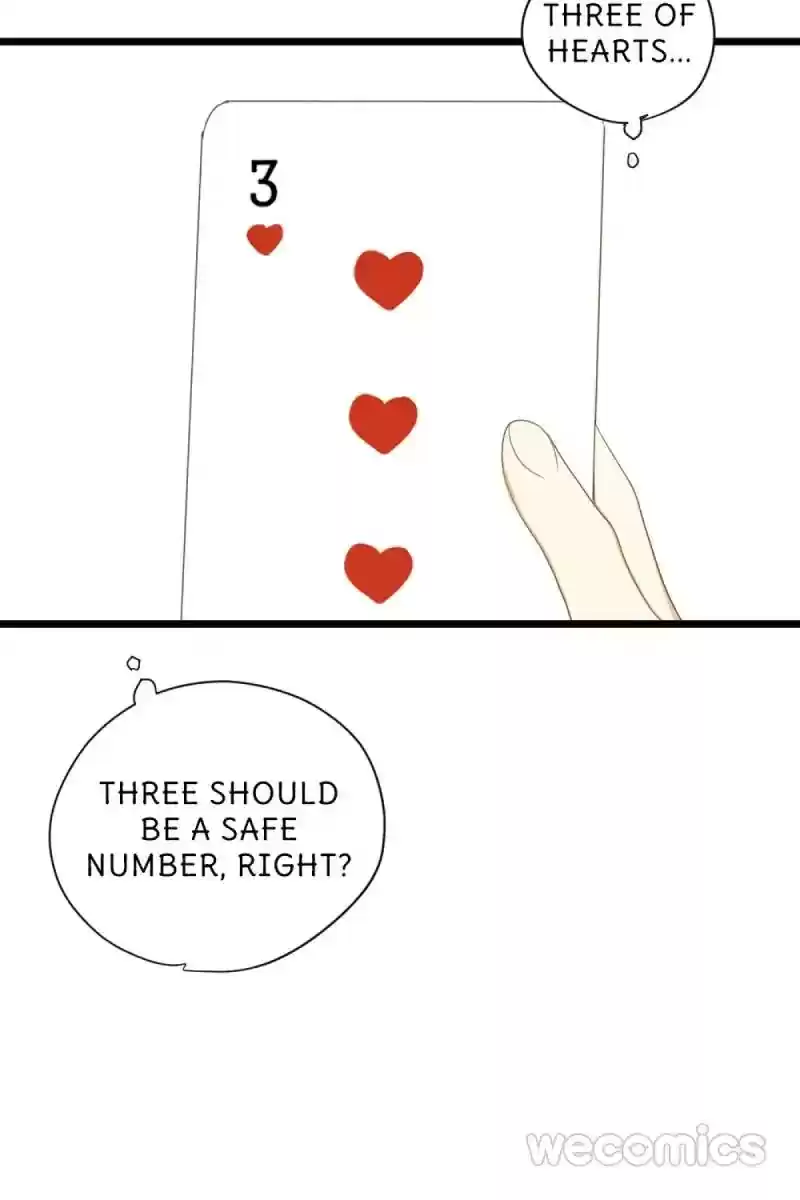 Dragon Boys' Love Affairs Chapter 36