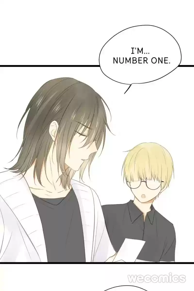 Dragon Boys' Love Affairs Chapter 36