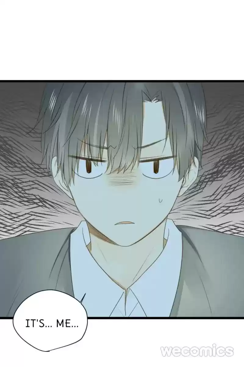 Dragon Boys' Love Affairs Chapter 36