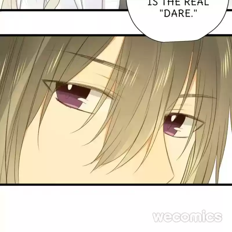 Dragon Boys' Love Affairs Chapter 36