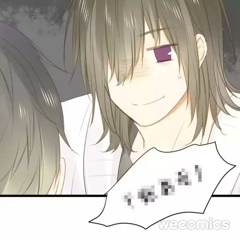 Dragon Boys' Love Affairs Chapter 36