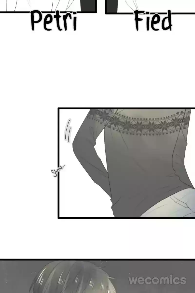 Dragon Boys' Love Affairs Chapter 36