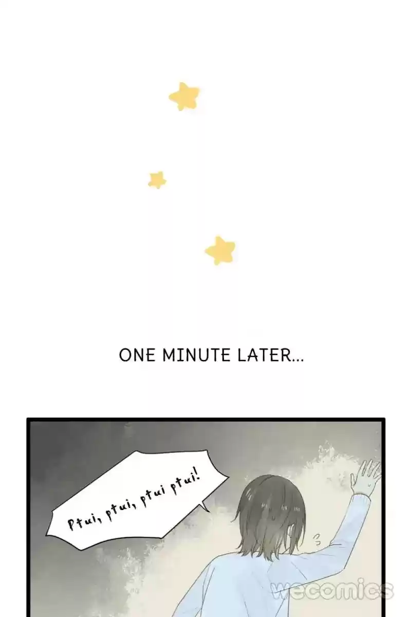 Dragon Boys' Love Affairs Chapter 36