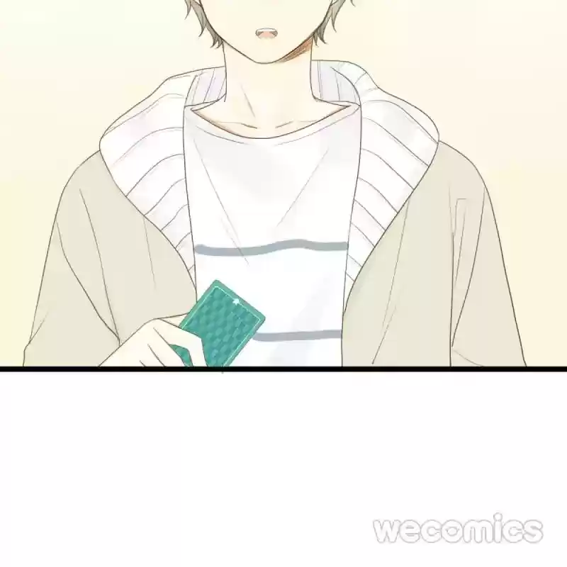 Dragon Boys' Love Affairs Chapter 36