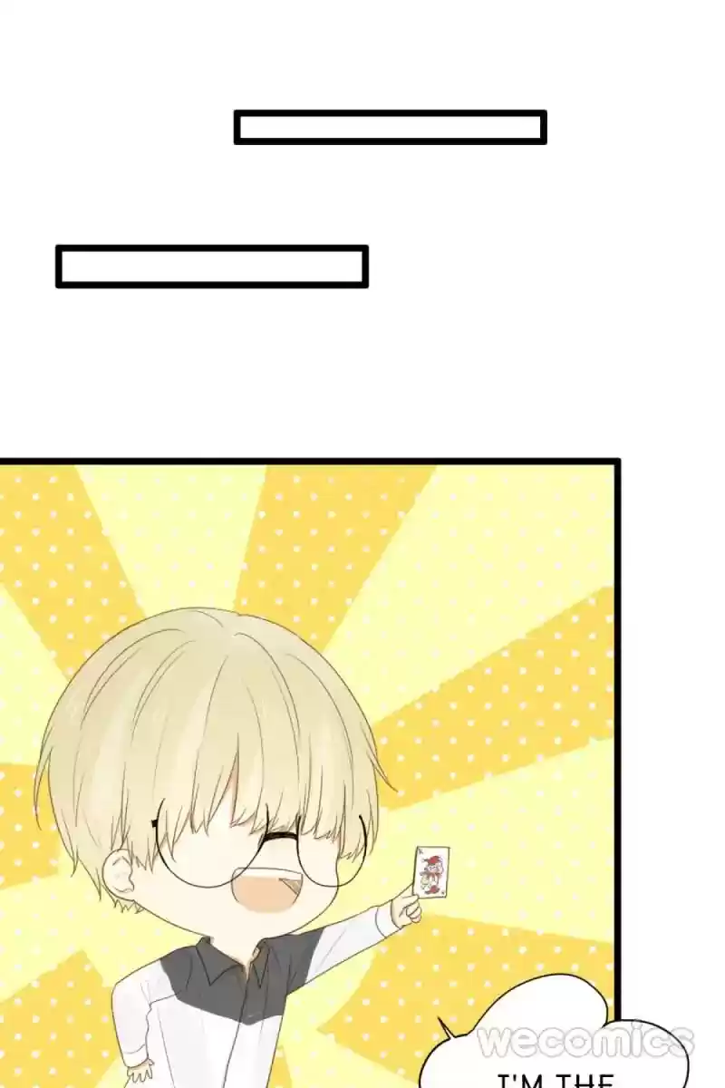 Dragon Boys' Love Affairs Chapter 36