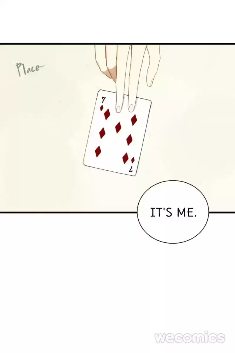 Dragon Boys' Love Affairs Chapter 36