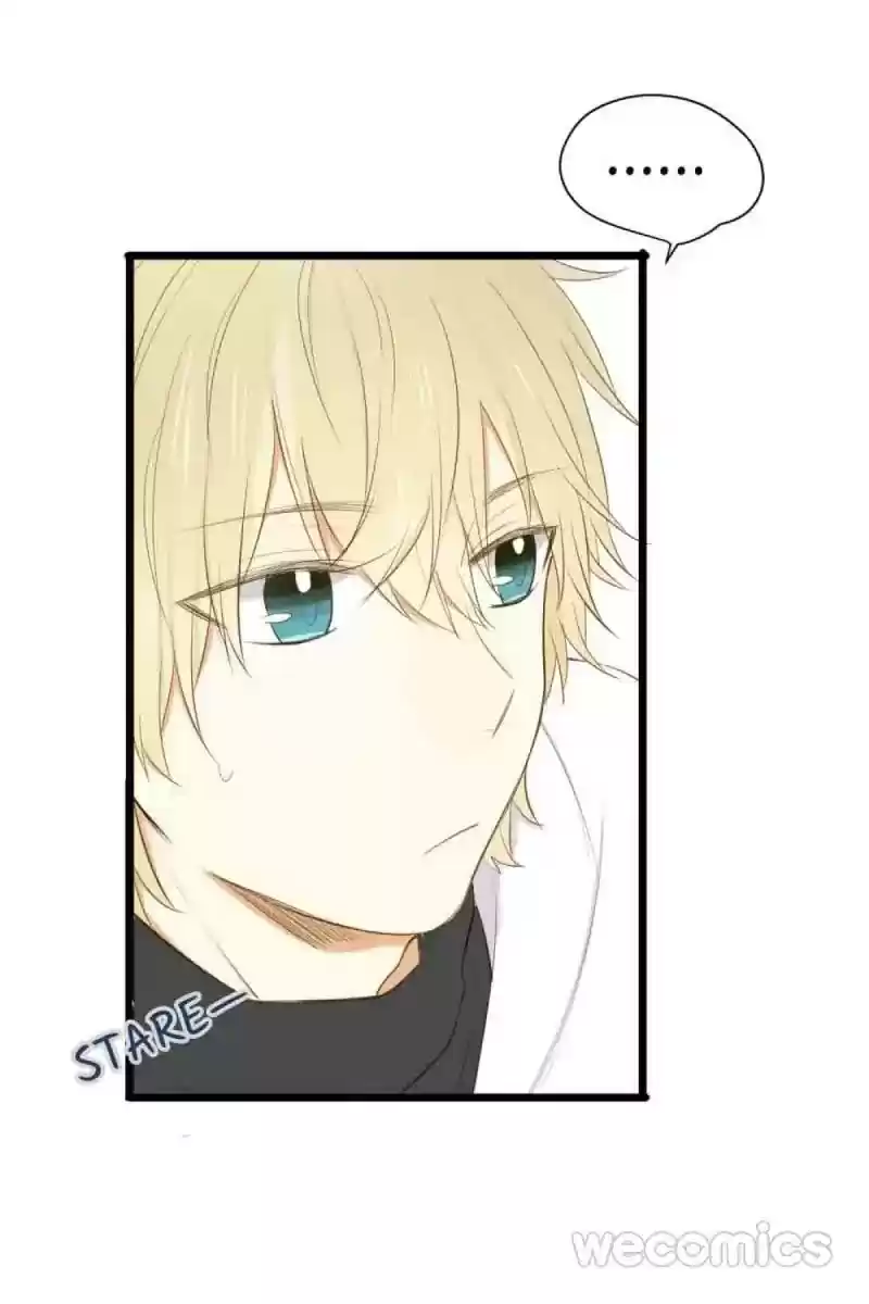 Dragon Boys' Love Affairs Chapter 37