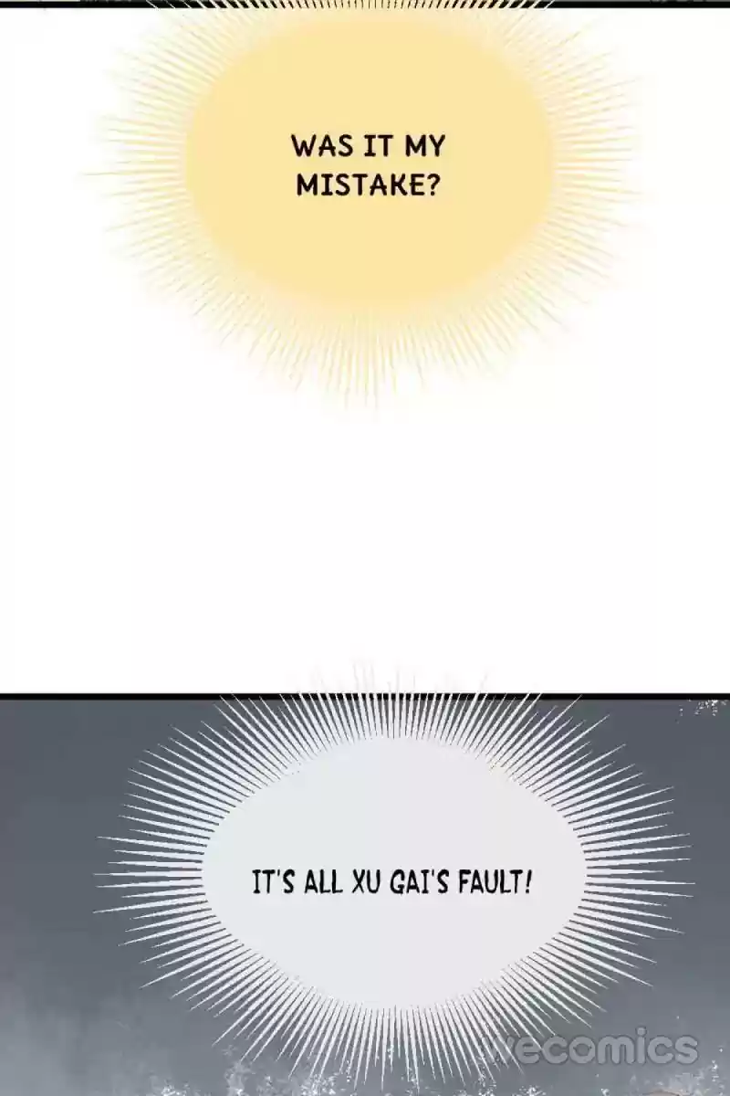 Dragon Boys' Love Affairs Chapter 37