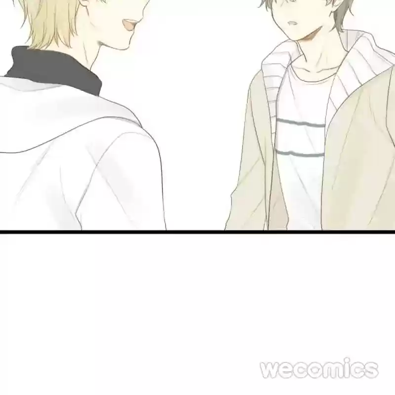 Dragon Boys' Love Affairs Chapter 37