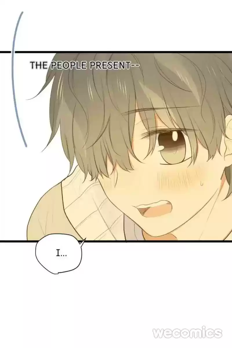 Dragon Boys' Love Affairs Chapter 37