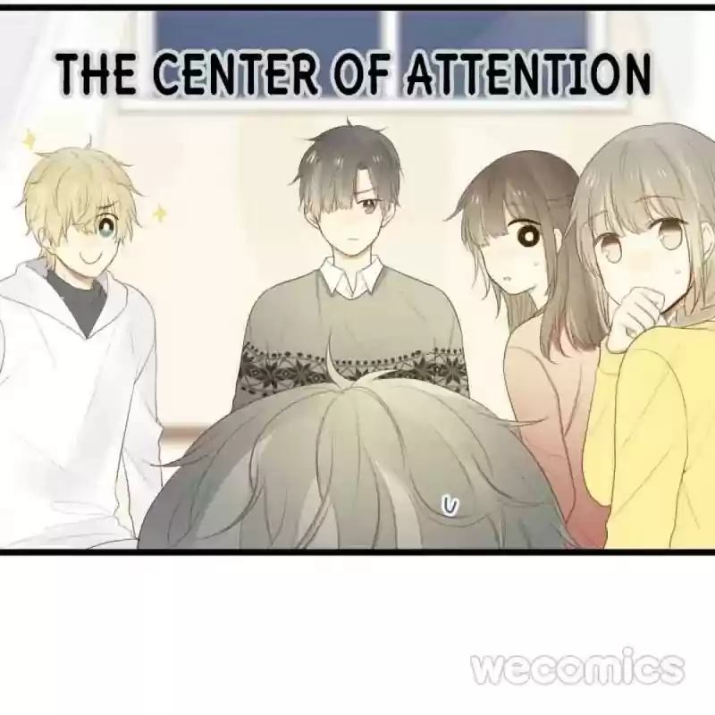 Dragon Boys' Love Affairs Chapter 37