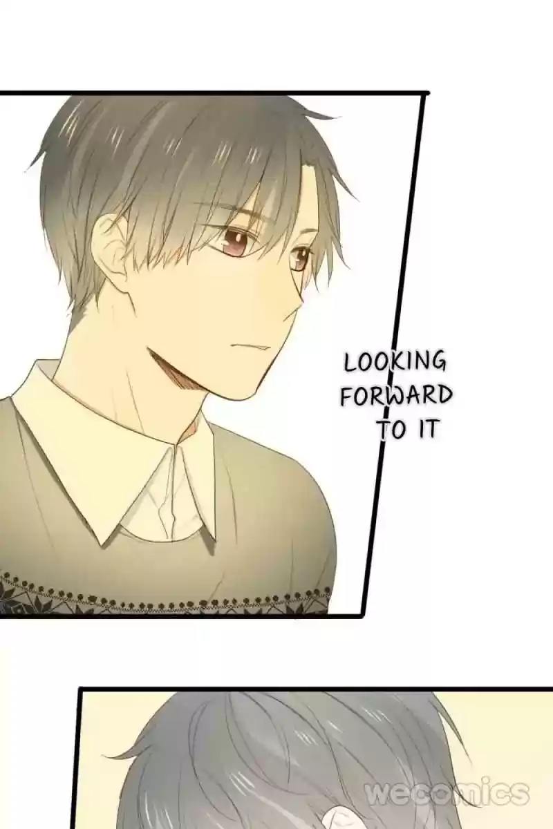 Dragon Boys' Love Affairs Chapter 37