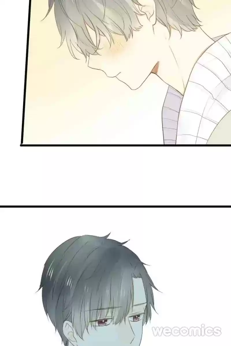 Dragon Boys' Love Affairs Chapter 37