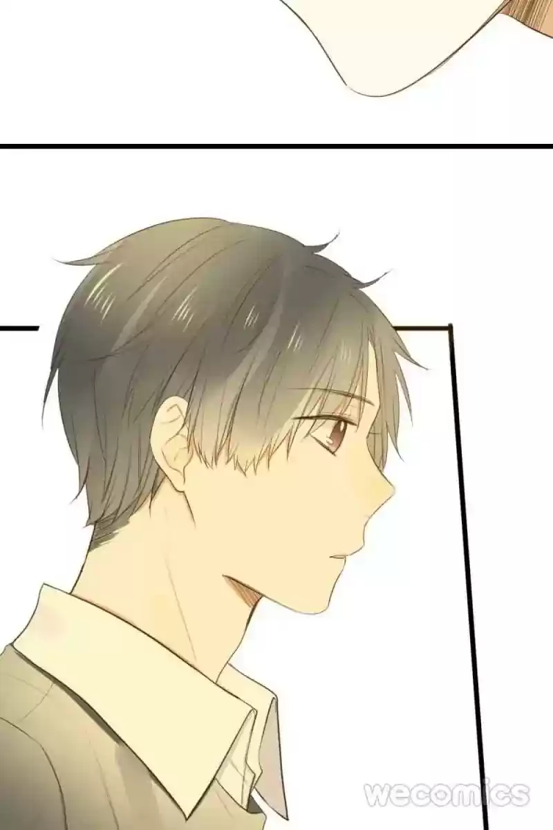 Dragon Boys' Love Affairs Chapter 37